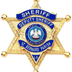 St. Bernard Sheriff's Office
