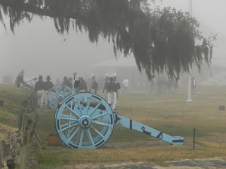 Battle of New Orleans History