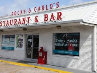 Rocky & Carlo's Restaurant & Bar