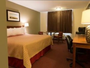 Marina Inn & Suites Chalmette/New Orleans