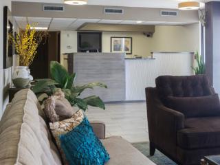 Marina Inn & Suites Chalmette/New Orleans