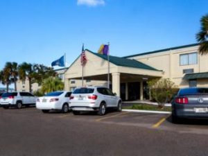 Marina Inn & Suites Chalmette/New Orleans