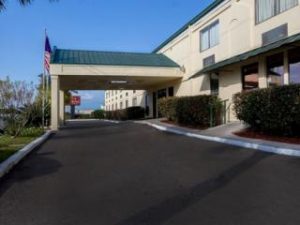 Marina Inn & Suites Chalmette/New Orleans