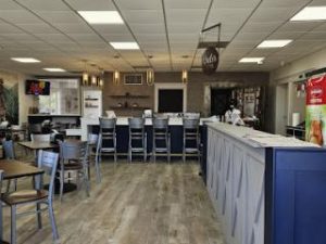 Agave Mexican Restaurant