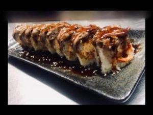 Asakusa Japanese Restaurant