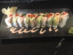 Asakusa Japanese Restaurant