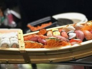 Asakusa Japanese Restaurant