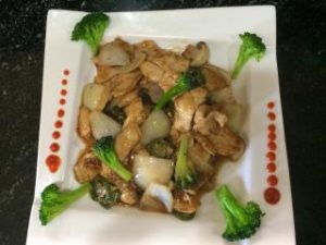 Asakusa Japanese Restaurant