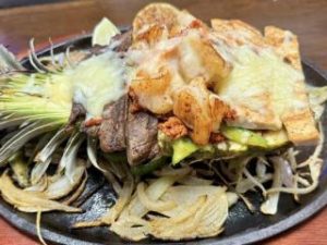 Burritos Grill Chalmette