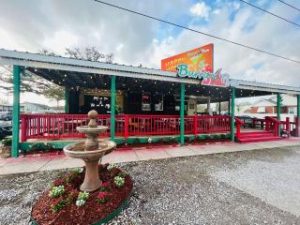 Burritos Grill Chalmette