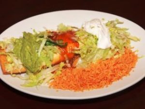 El Patron Mexican Restaurant