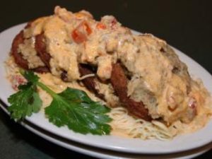 Par 3 Restaurant & Lounge