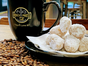 French Press Coffeehouse