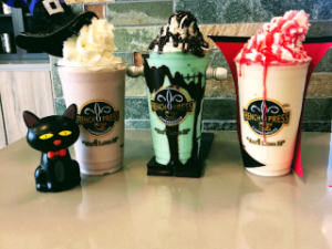 French Press Coffeehouse