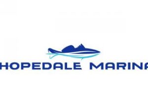 Hopedale Marina