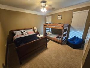 The Patriot Fishing Lodge