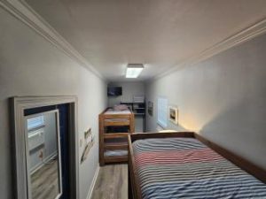 The Patriot Fishing Lodge