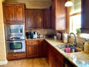 The Patriot Fishing Lodge