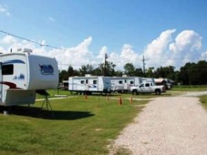 Richards Mobile Home & RV Park