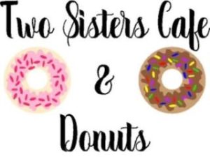 Two Sisters Cafe & Donuts