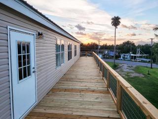 I’m On Vacation Lodge & RV Retreat