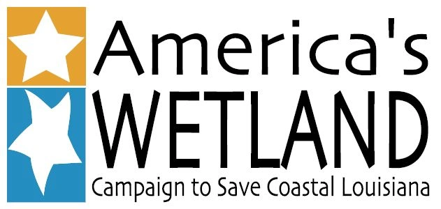 america's wetland logo