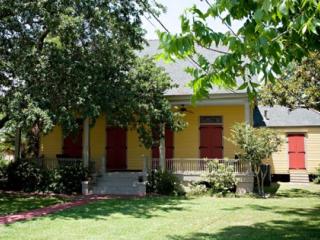 San Bernardo National Scenic Byway