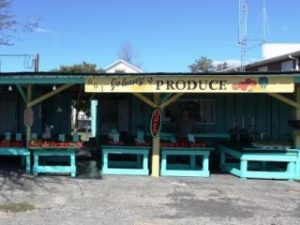 San Bernardo National Scenic Byway