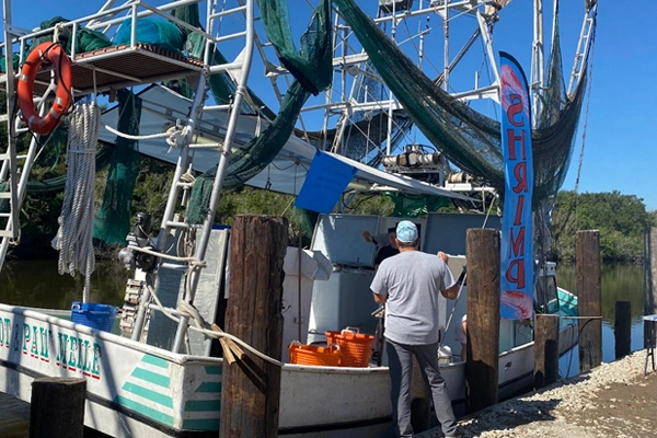 Why the St. Bernard Seafood Market Is Worth a Visit image 3