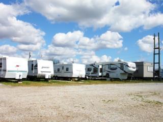 Breton Sound Marina Birding