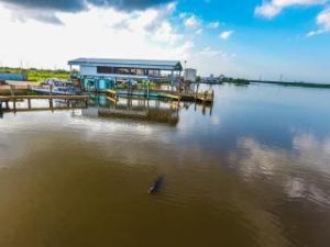 St. Bernard Ecotourism