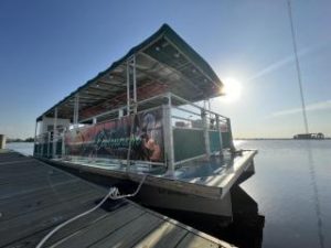 St. Bernard Ecotourism