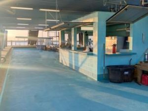 St. Bernard Ecotourism