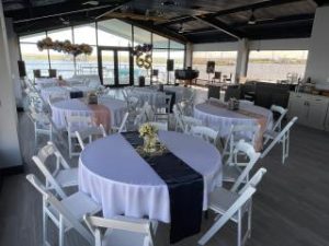 St. Bernard Ecotourism