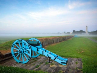 Battle of New Orleans