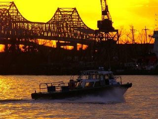 Fishing & Outdoor Events