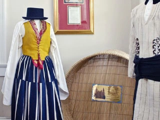 Los Isleños Museum and Cultural Center