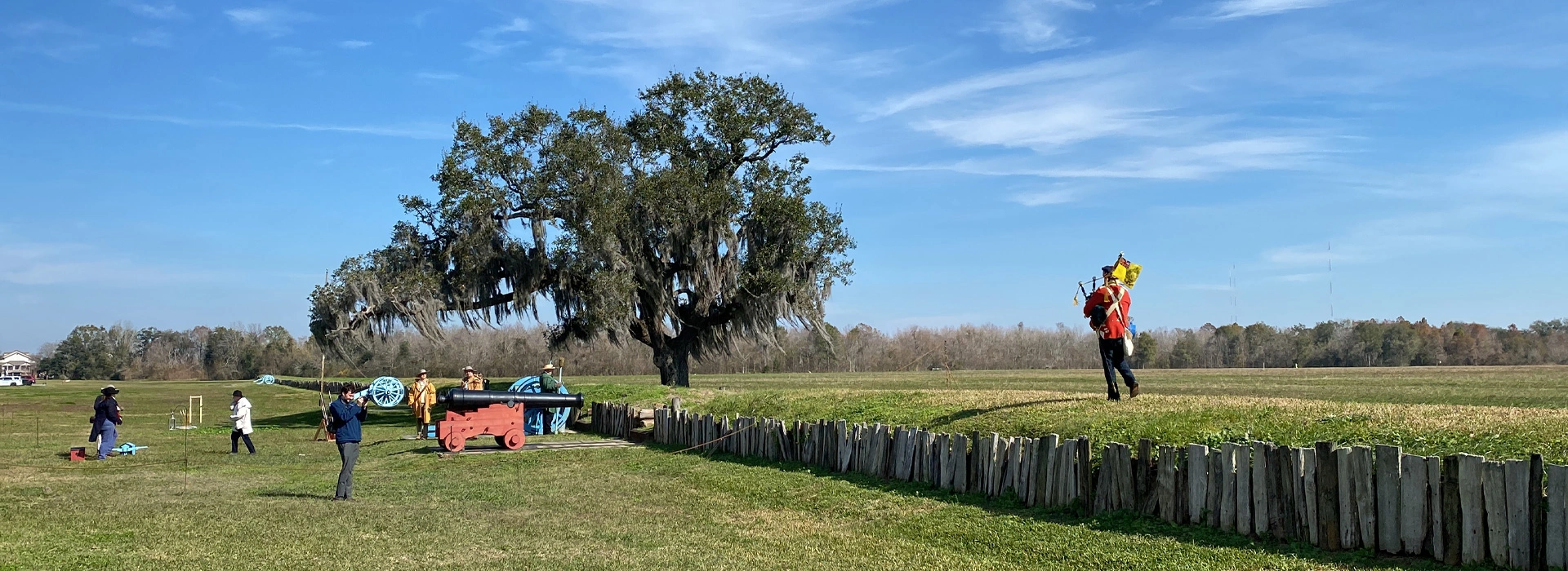 Request a Visitor's Guide