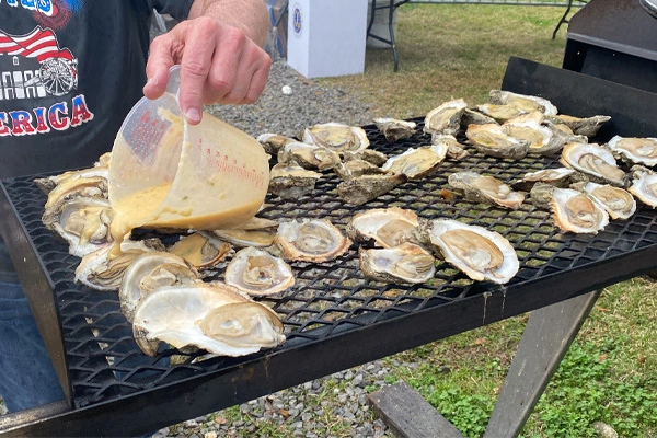 Why the St. Bernard Seafood Market Is Worth a Visit image 5