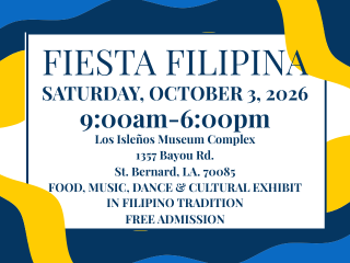 fiesta filipina