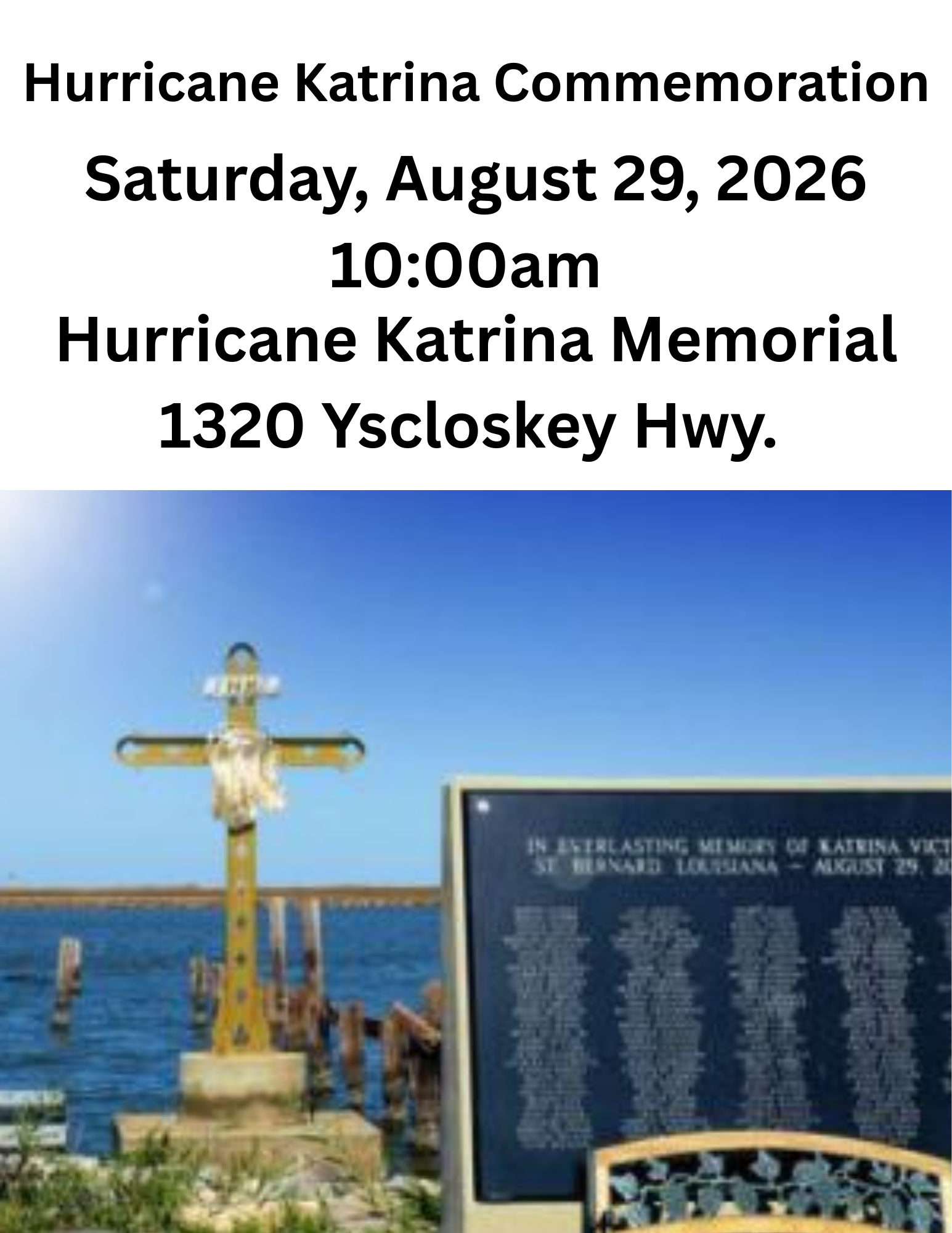 katrina