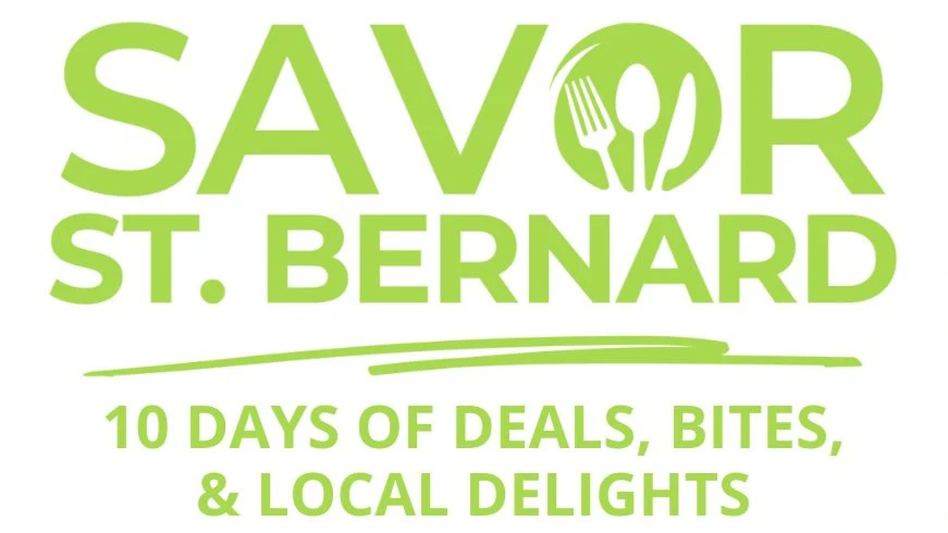 Savor Logo
