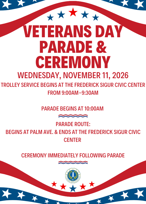 veterans day