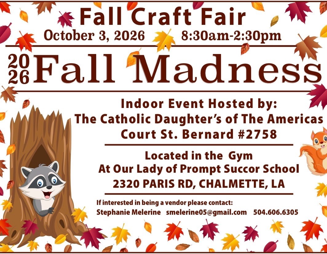 fall madness