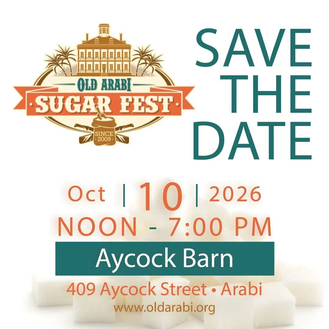 Sugar Fest